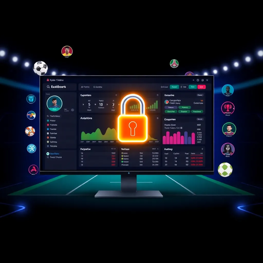 2025 스포츠토토 트렌드 및 성공 전략 분석