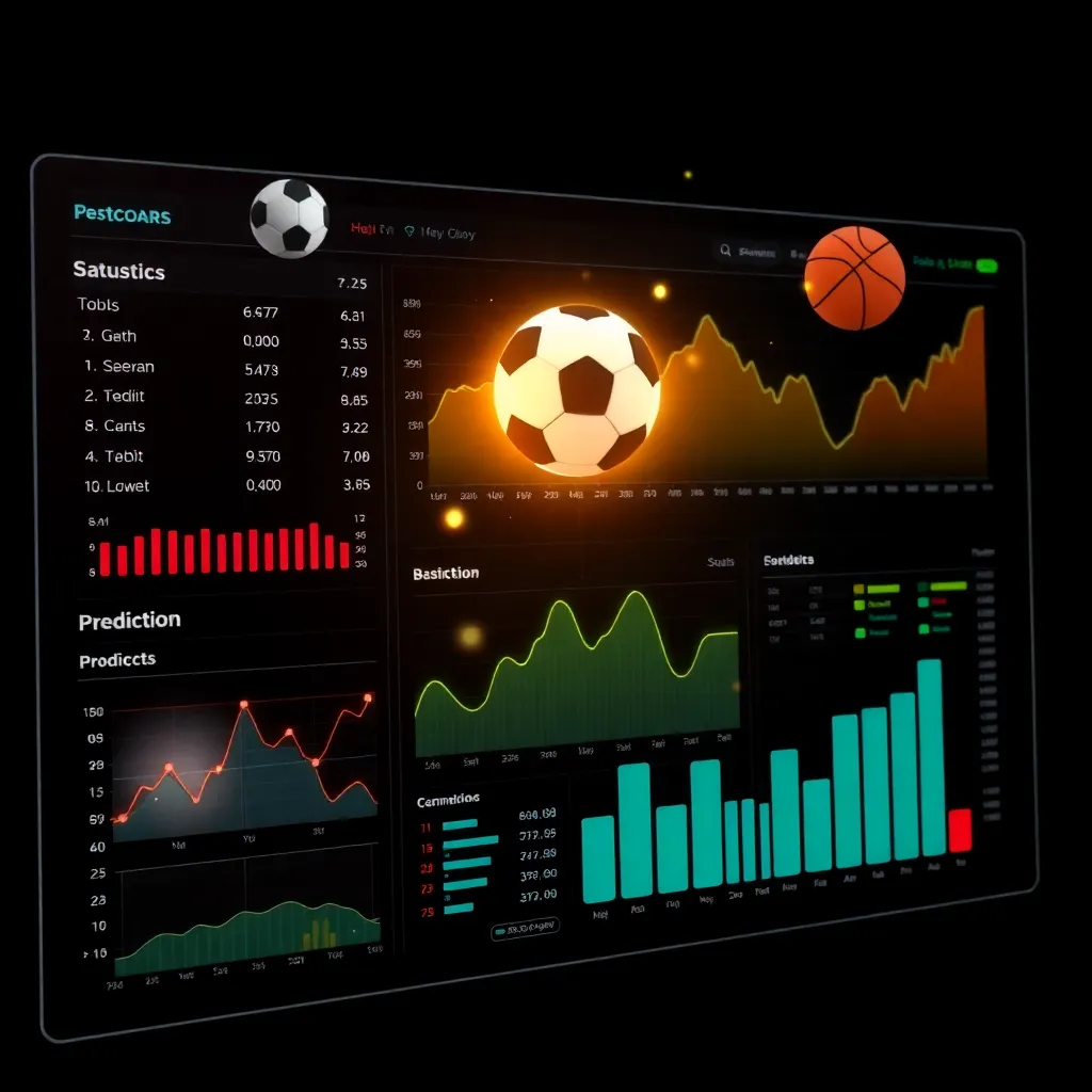 E스포츠 토토의 게임 규칙과 고급 분석 기법