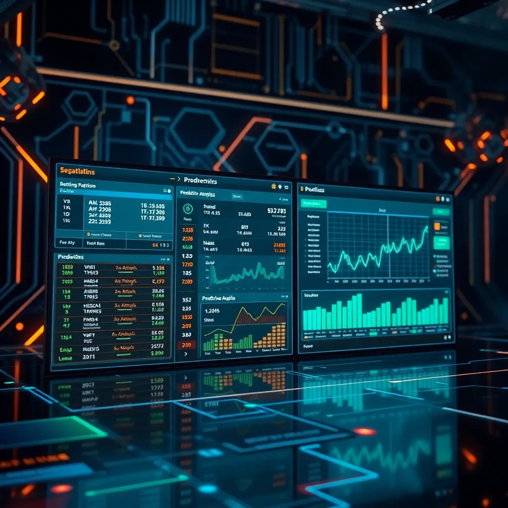 스포츠토토의 진화와 2025년 트렌드 분석