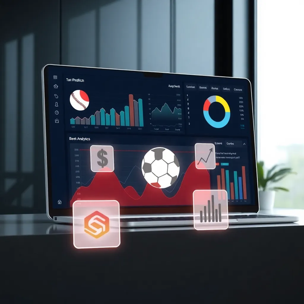 야구 스포츠토토에서의 데이터 기반 승률 향상 전략