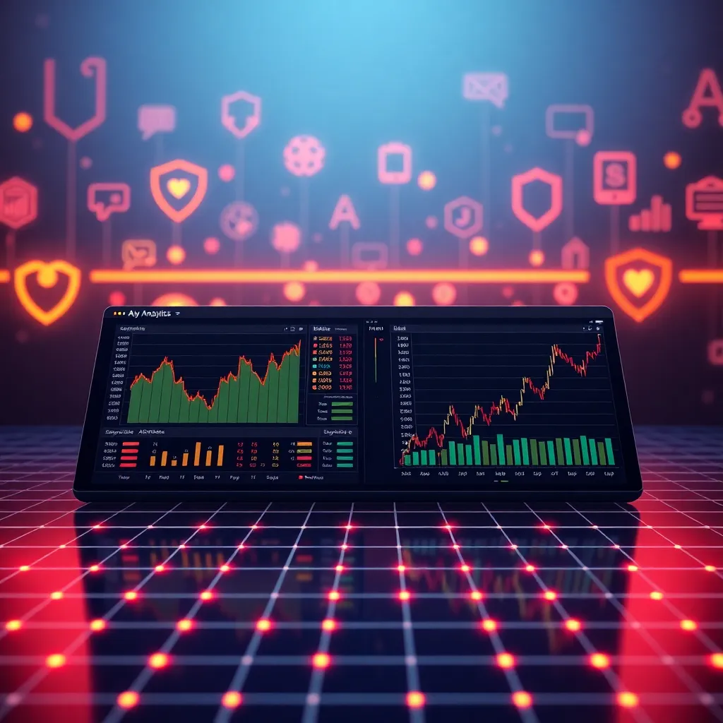 2025년 스포츠토토 트렌드와 전략적 접근법 분석