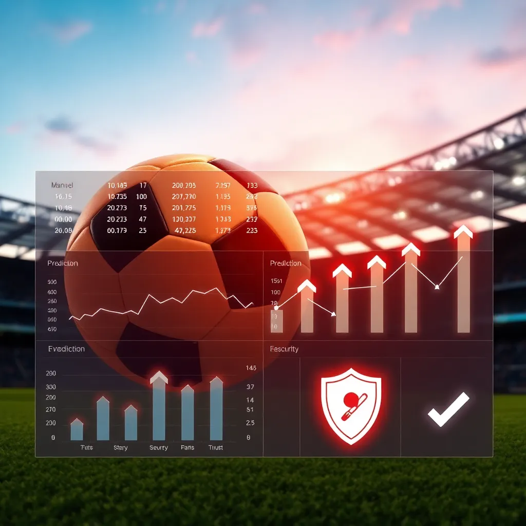 2025년 축구 스포츠토토 트렌드와 전략적인 베팅 인사이트