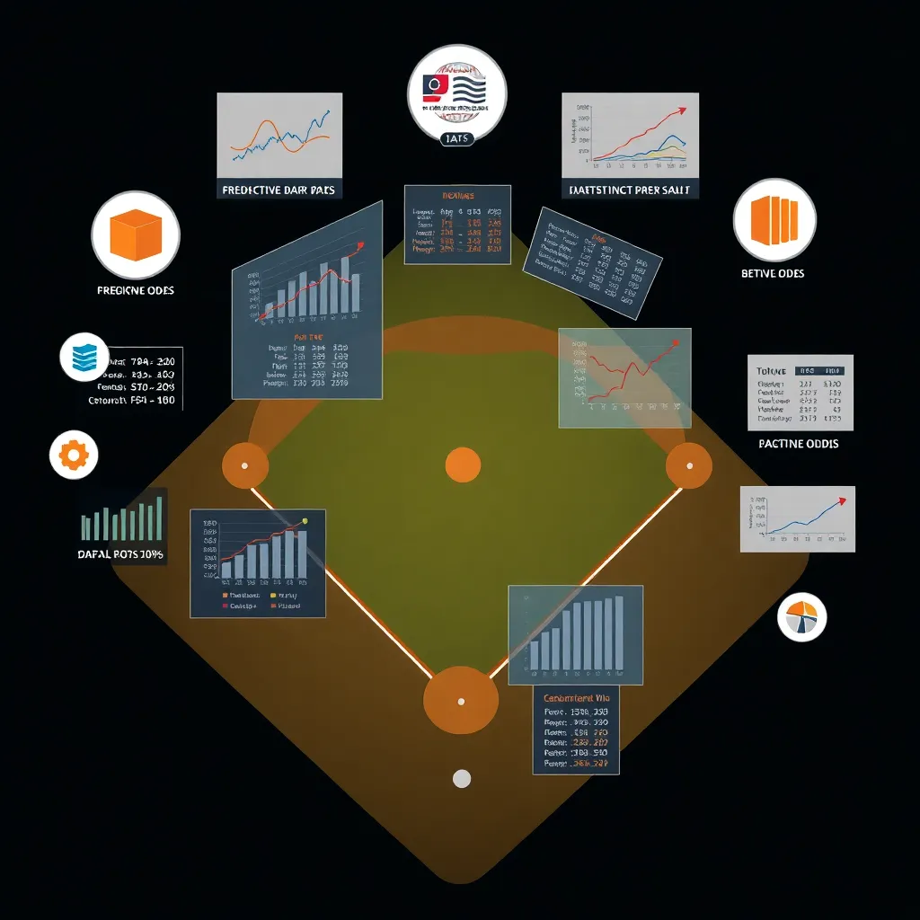 야구 스포츠토토의 확률 모델링과 전략적 접근