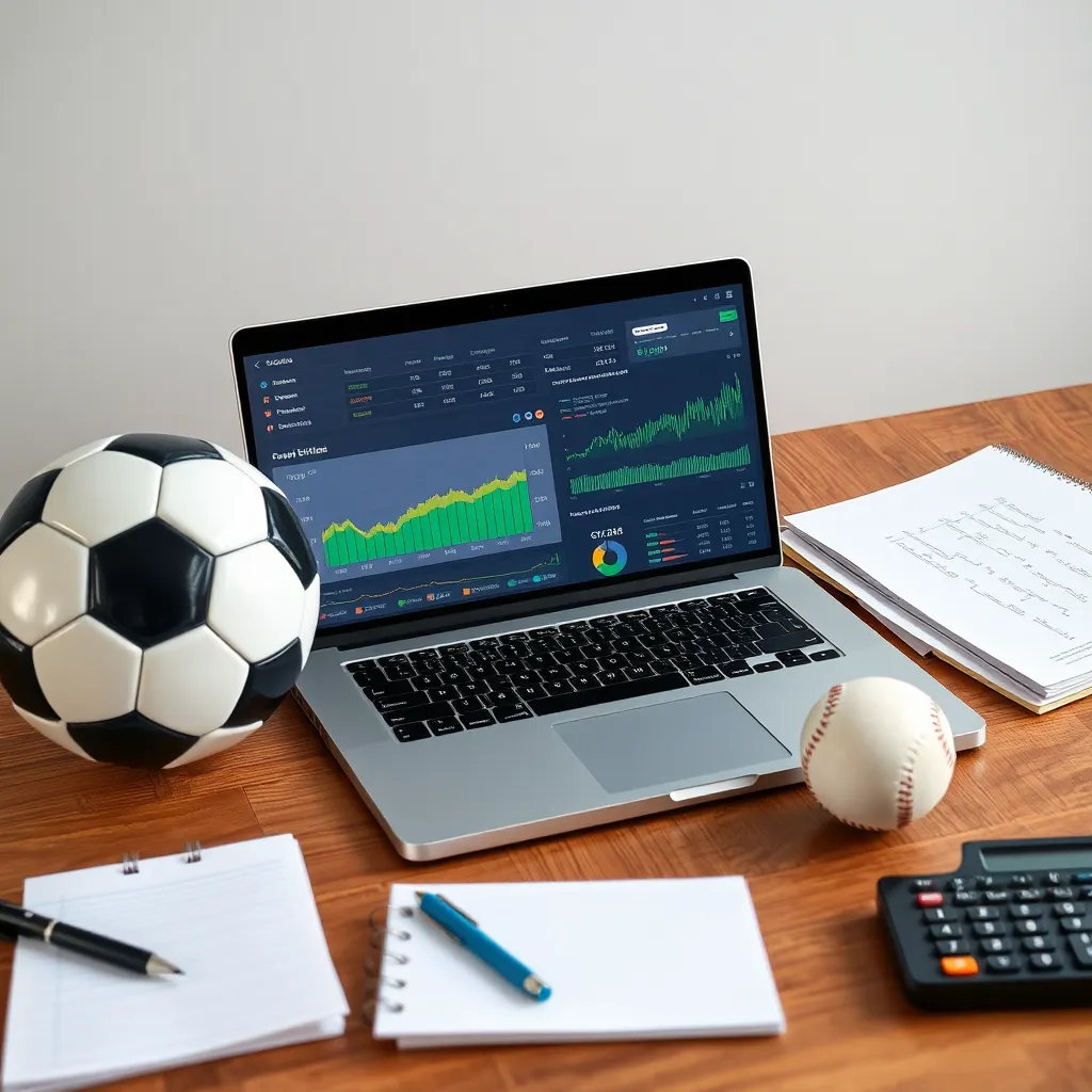 축구와 야구 스포츠토토 베팅 사례로 본 승률 및 데이터 인사이트