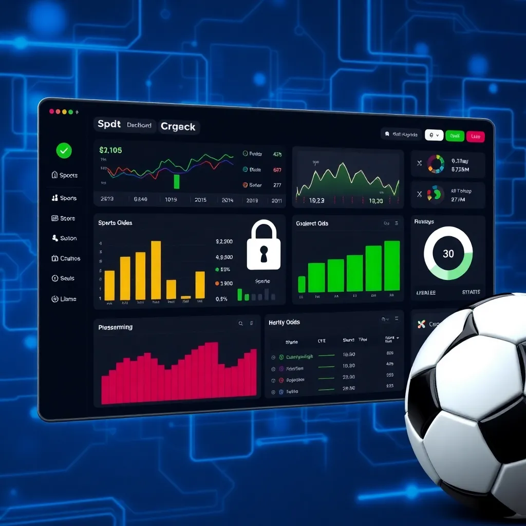 2025년 스포츠토토 트렌드와 성공사례 분석