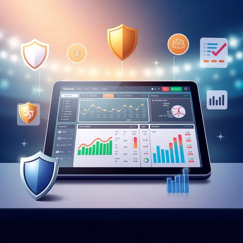 e스포츠 베팅 전략: 데이터로 푸는 이길 수 있는 비법