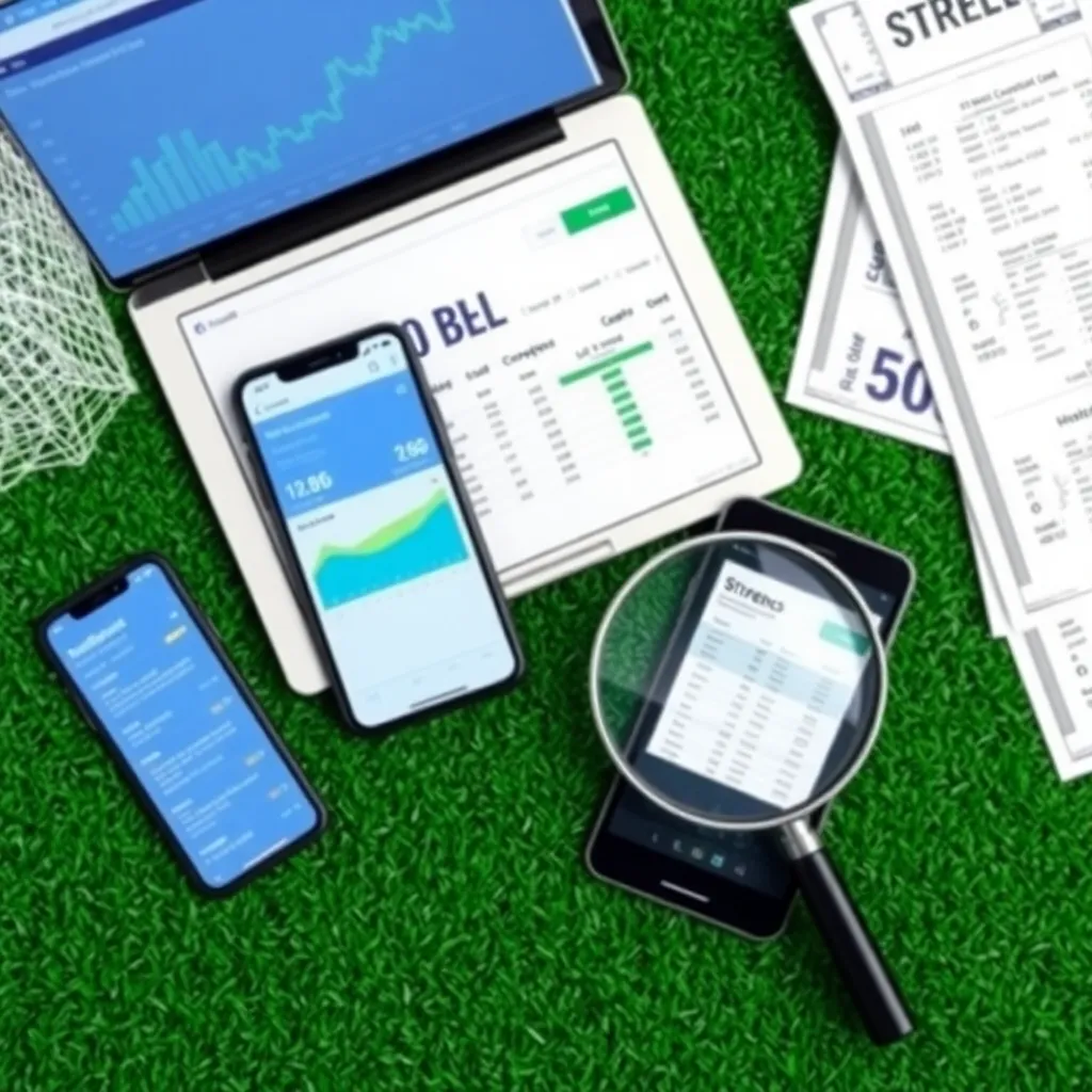 e스포츠 토토 베팅 전략과 성공적인 접근법