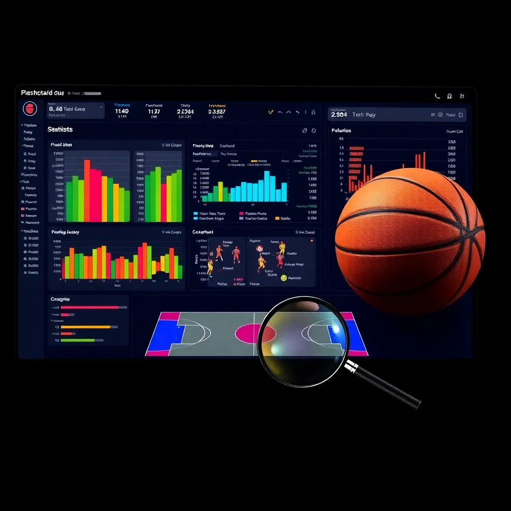 농구토토: 게임 전략으로 승률 극대화하는 법