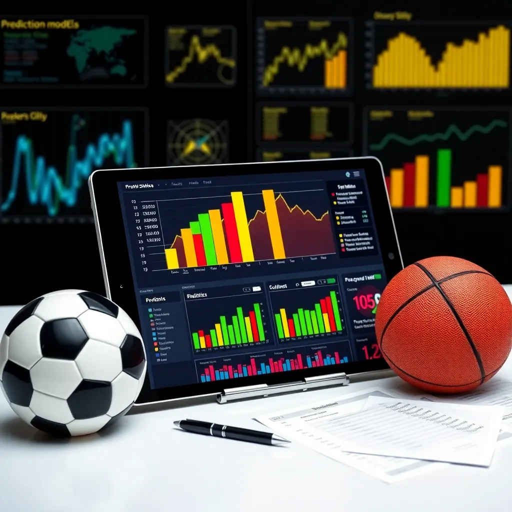 데이터로 본 e스포츠토토 전략과 성공 사례