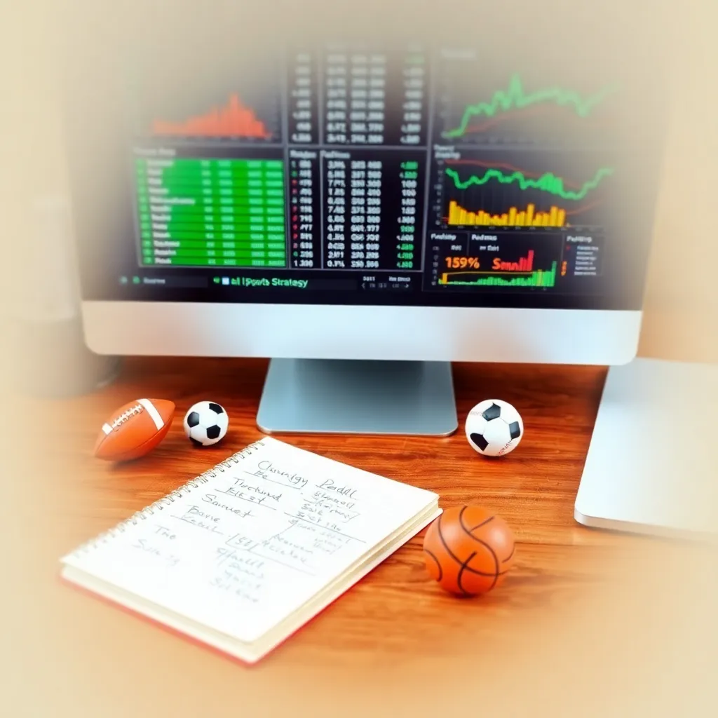 스포츠토토와 경기 규칙의 완벽한 이해