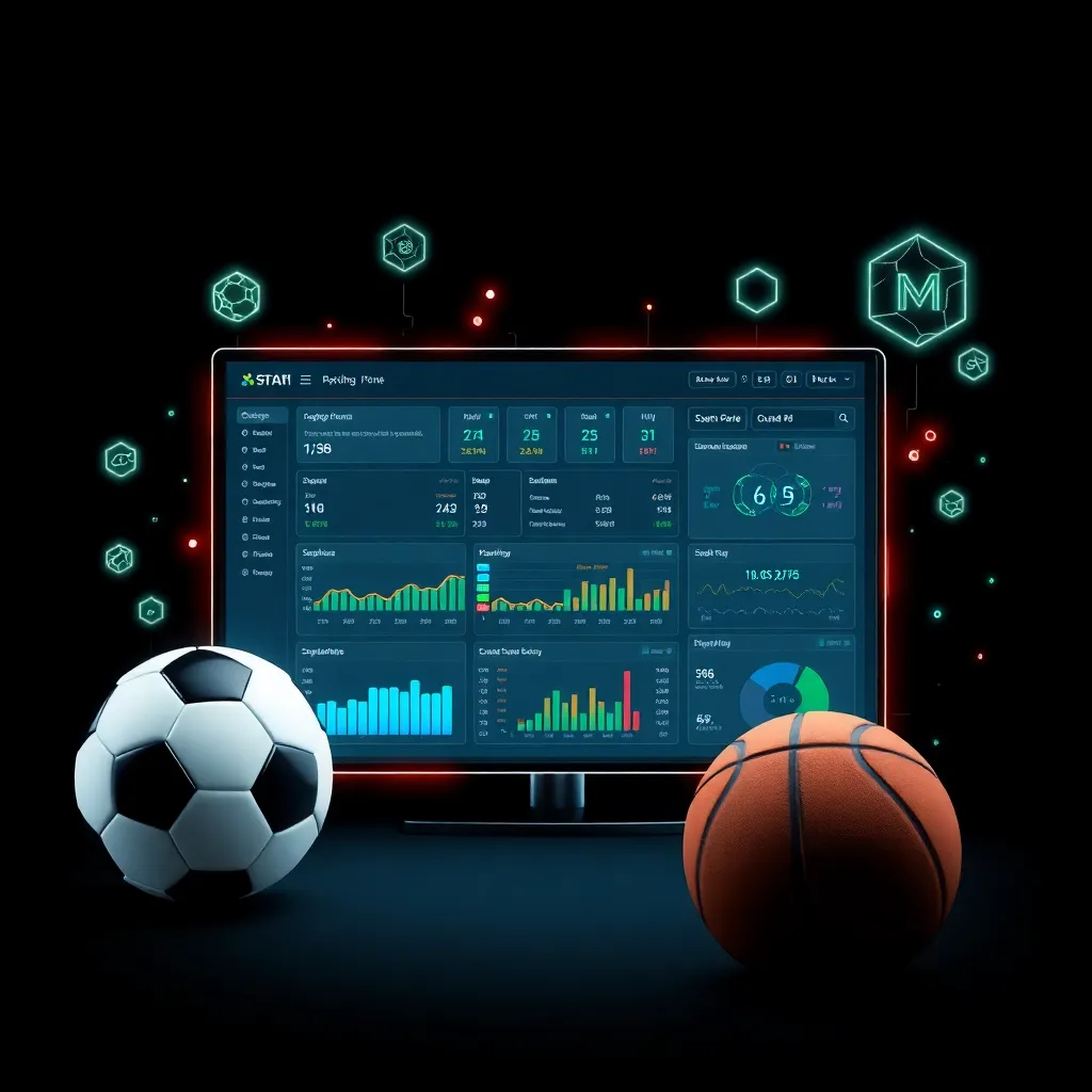 신뢰할 수 있는 통계로 보는 스포츠토토 확률 분석