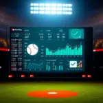 야구 토토 베팅에서 얻을 수 있는 통계 기반 통찰