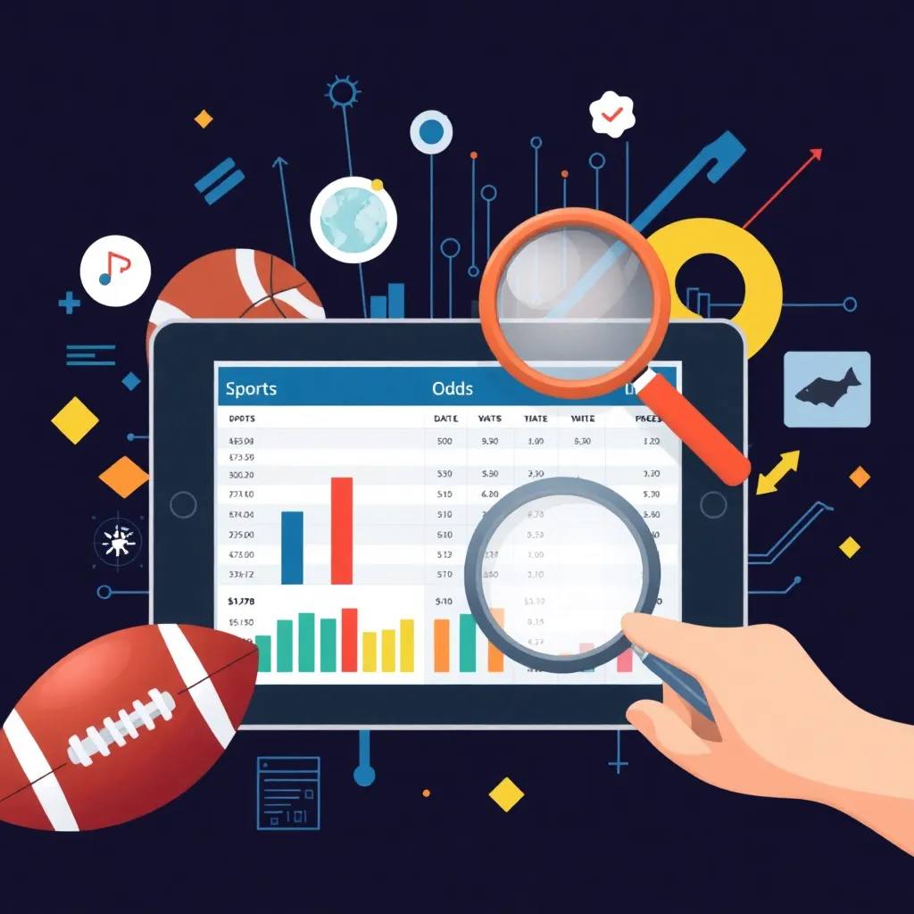 축구토토 규칙과 데이터 기반 베팅 인사이트