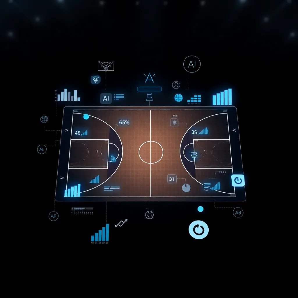 농구 스포츠토토, 통계로 본 경기 예측과 인사이트