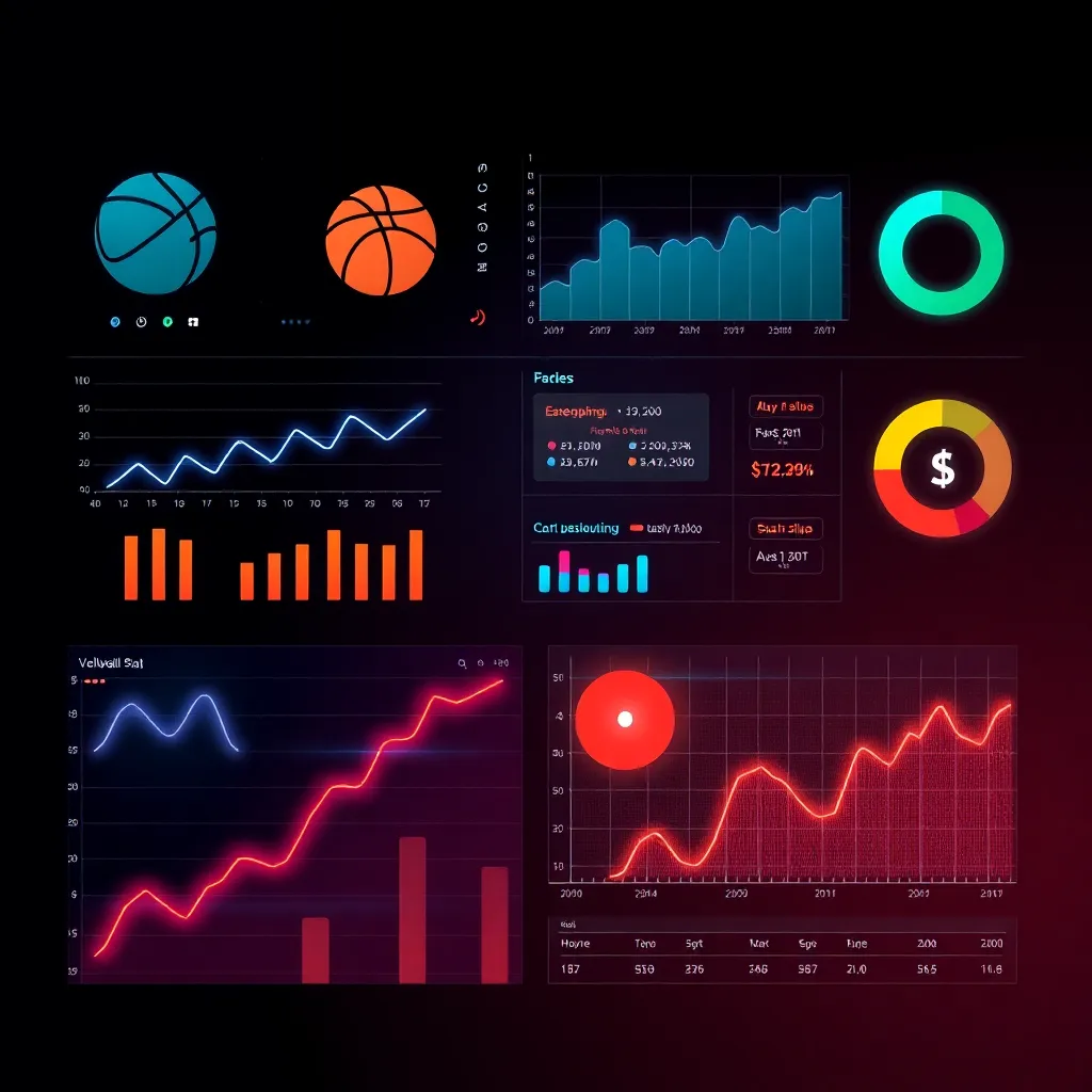 배구와 농구 스포츠토토의 통계적 접근