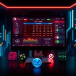 스포츠 토토로 보는 최신 e스포츠 트렌드와 성공 공략법