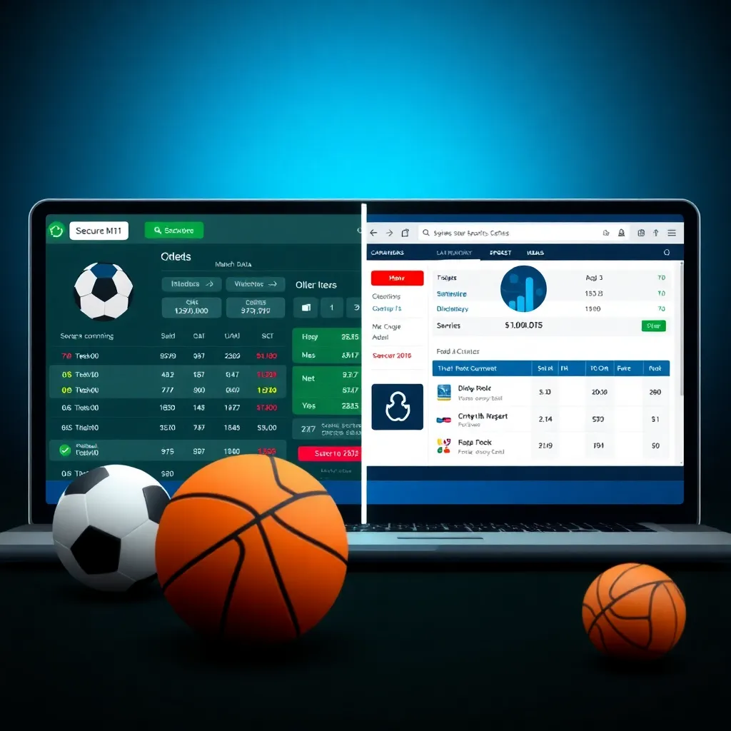 스포츠토토 게임 규칙 심층 분석: 전문가의 관점