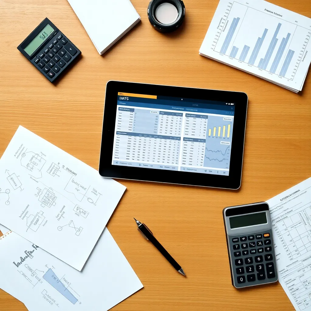 스포츠토토 베팅 전략: 성공 사례로 배우는 실전 팁