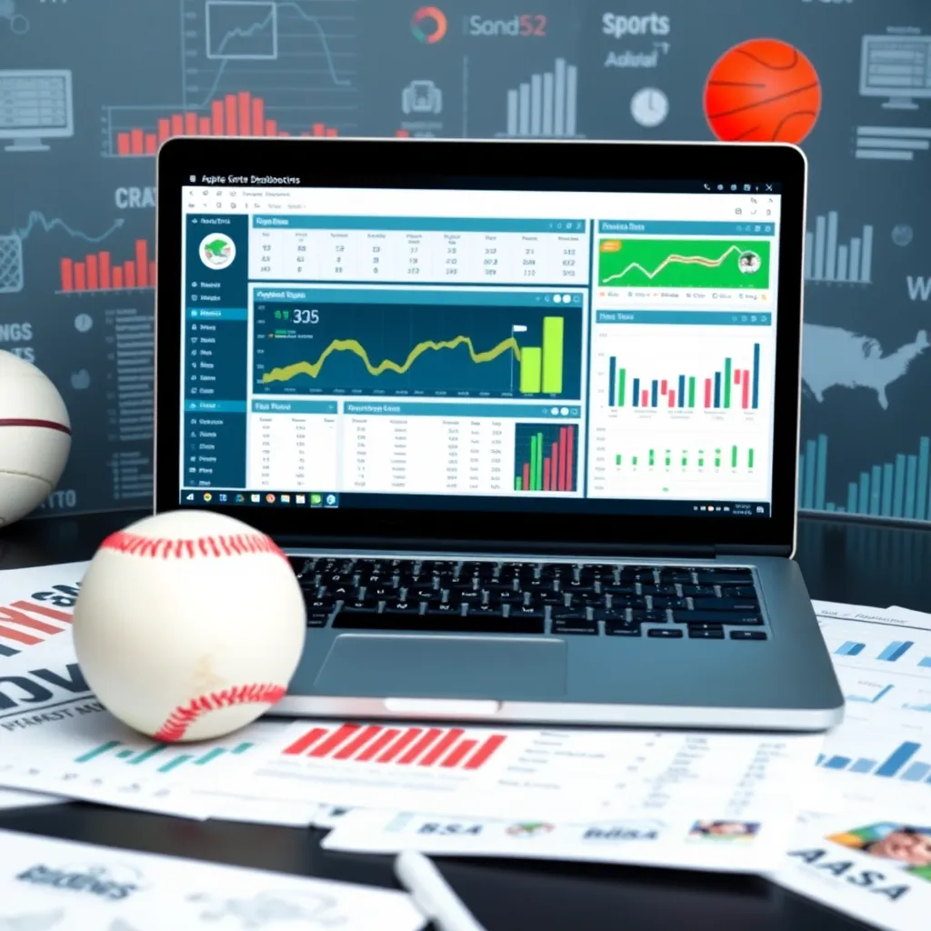 야구 베팅의 게임 규칙과 데이터 기반 승률 분석