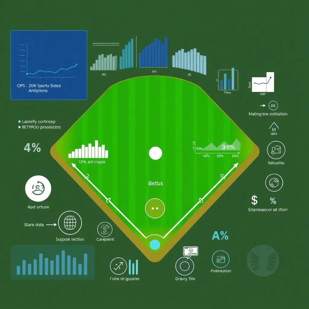 야구 스포츠토토의 규칙과 전문 분석 노하우