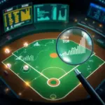 야구 스포츠토토의 전략적 접근, 분석으로 본 승리 가능성