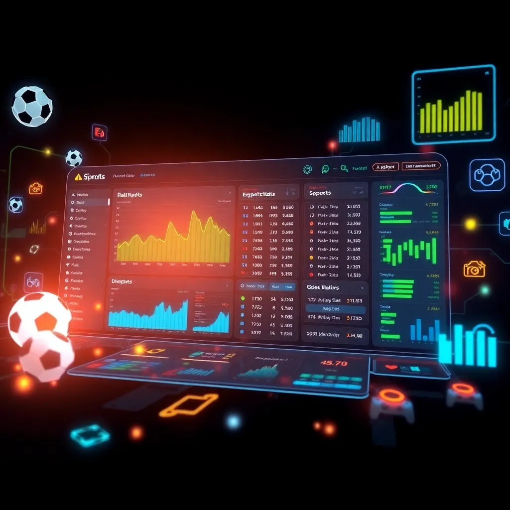 최신 e스포츠 토토, 규칙과 인사이트로 판을 읽다