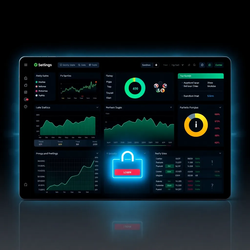 최신 스포츠토토 트렌드와 베팅 혁신 사례 분석
