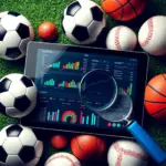 2023년 스포츠토토 트렌드와 성공 베팅 사례 분석