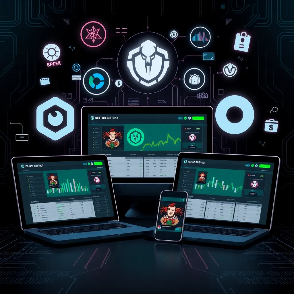 E스포츠 베팅 규칙과 전문 분석 전략의 모든 것