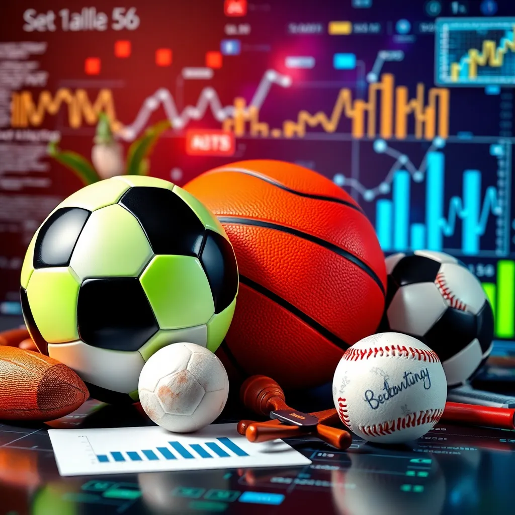 E스포츠 베팅 전력 최적화를 위한 게임 규칙 심층 분석