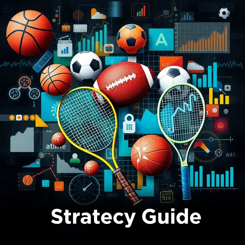 농구 경기를 위한 스포츠토토 베팅 심층 분석