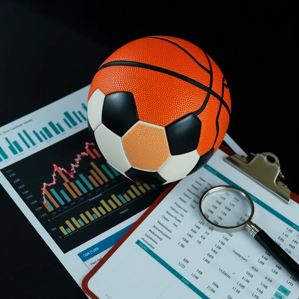 농구 토토 게임 규칙과 프로들이 추천하는 베팅 기술