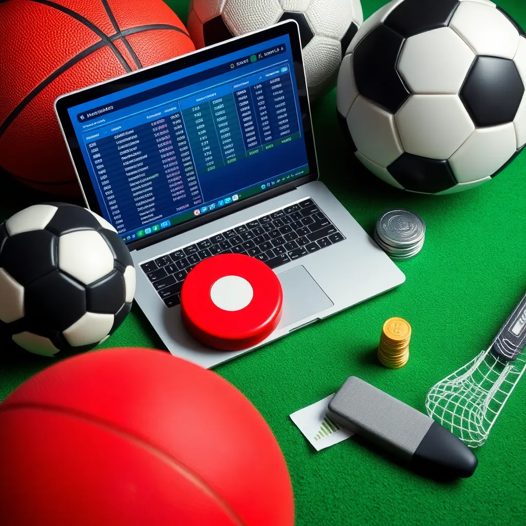 데이터로 본 스포츠토토 하키 베팅의 이점과 위험