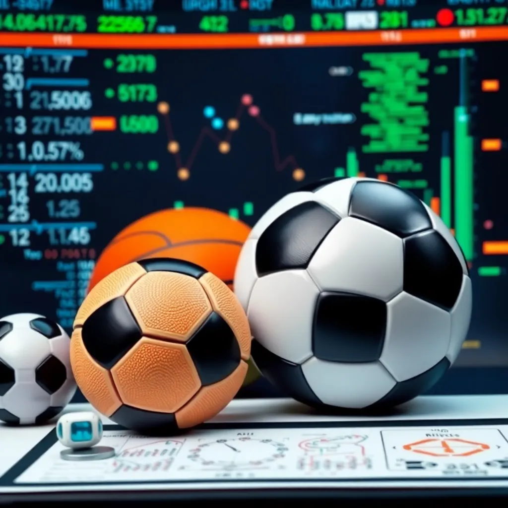 배구 스포츠토토: 전문가의 전략과 통계 활용법