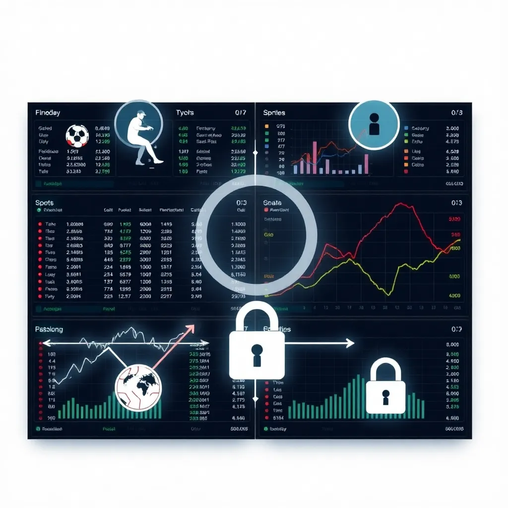 스포츠토토 최신 트렌드와 베팅 성공 사례 연구