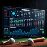 야구 스포츠토토 베팅에 숨겨진 규칙과 패턴 해석하기