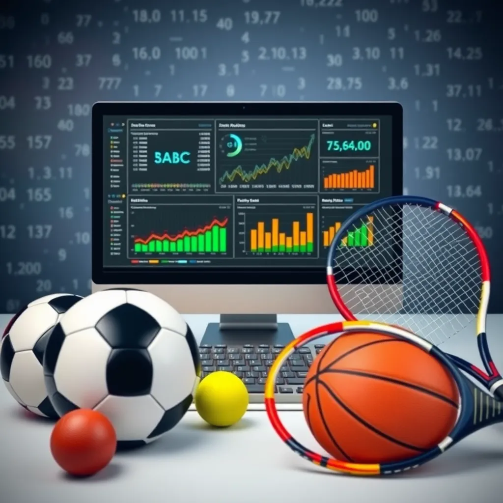 야구에서 변화를 읽는 스포츠토토 전략과 통계의 중요성