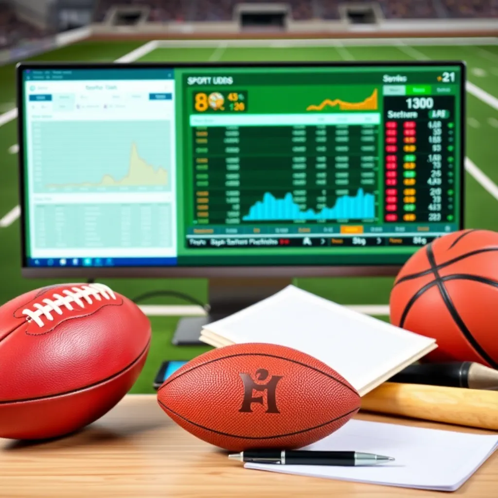 축구 스포츠토토, 데이터로 보는 전략적 베팅