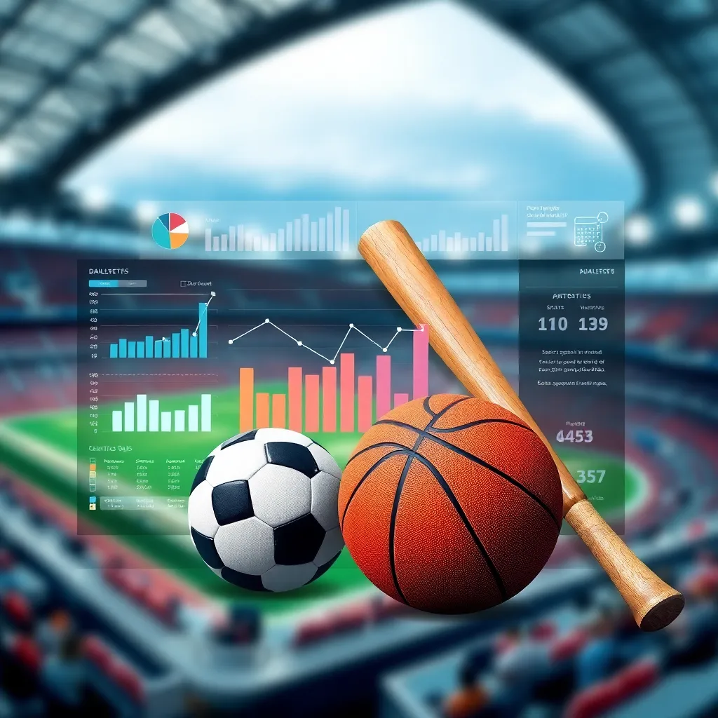 E스포츠 토토, 성공적인 베팅을 위한 데이터 중심 접근법