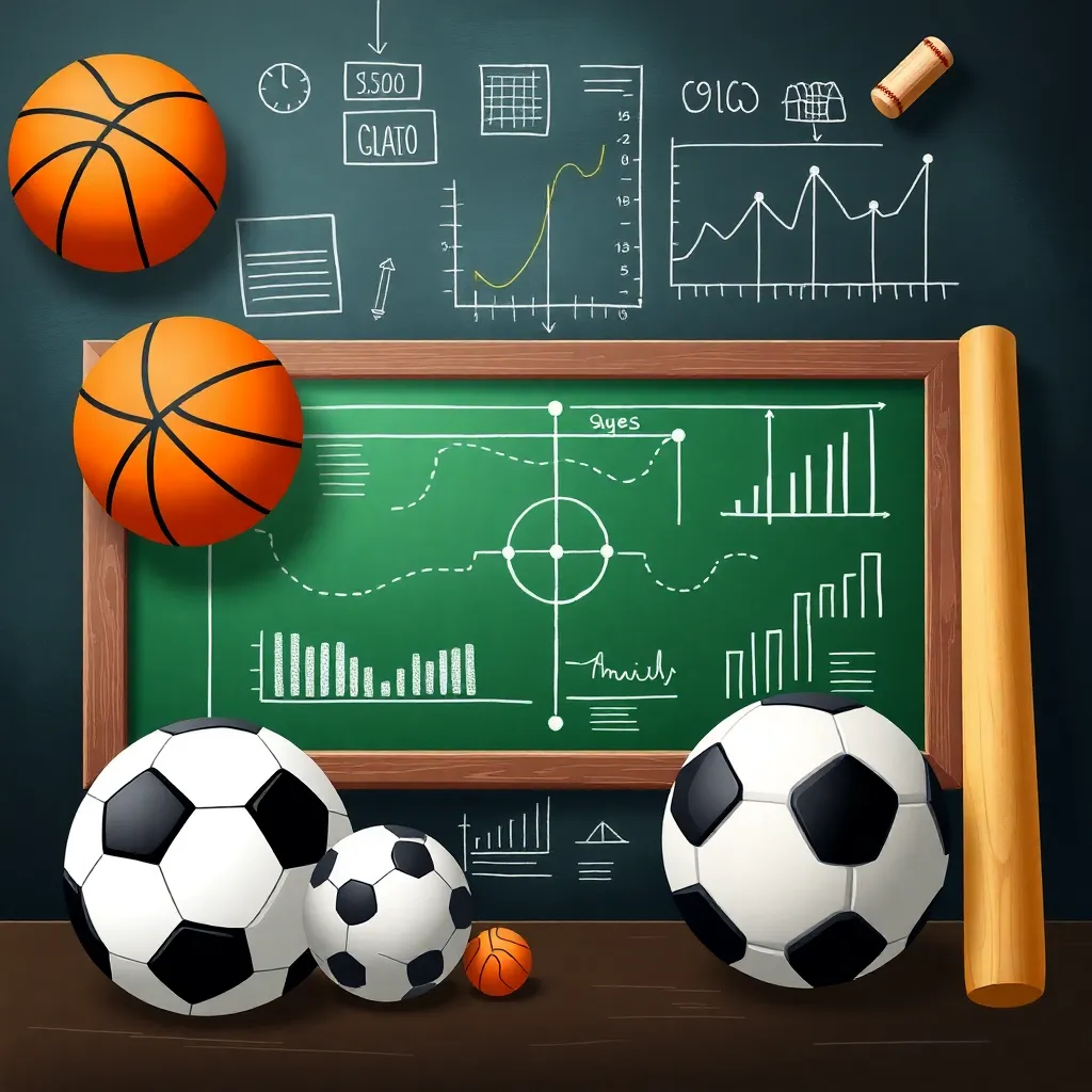 농구 경기 인사이트와 토토 베팅 최적 전략