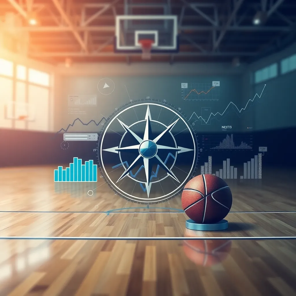 농구 토토: 경기 흐름 예측과 승률을 높이는 전략