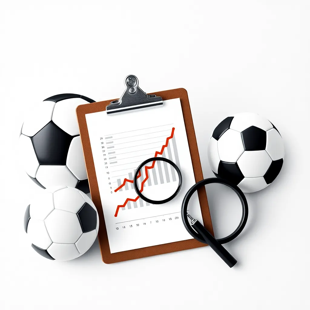 스포츠토토 축구: 전략적 정보분석과 데이터 인사이트
