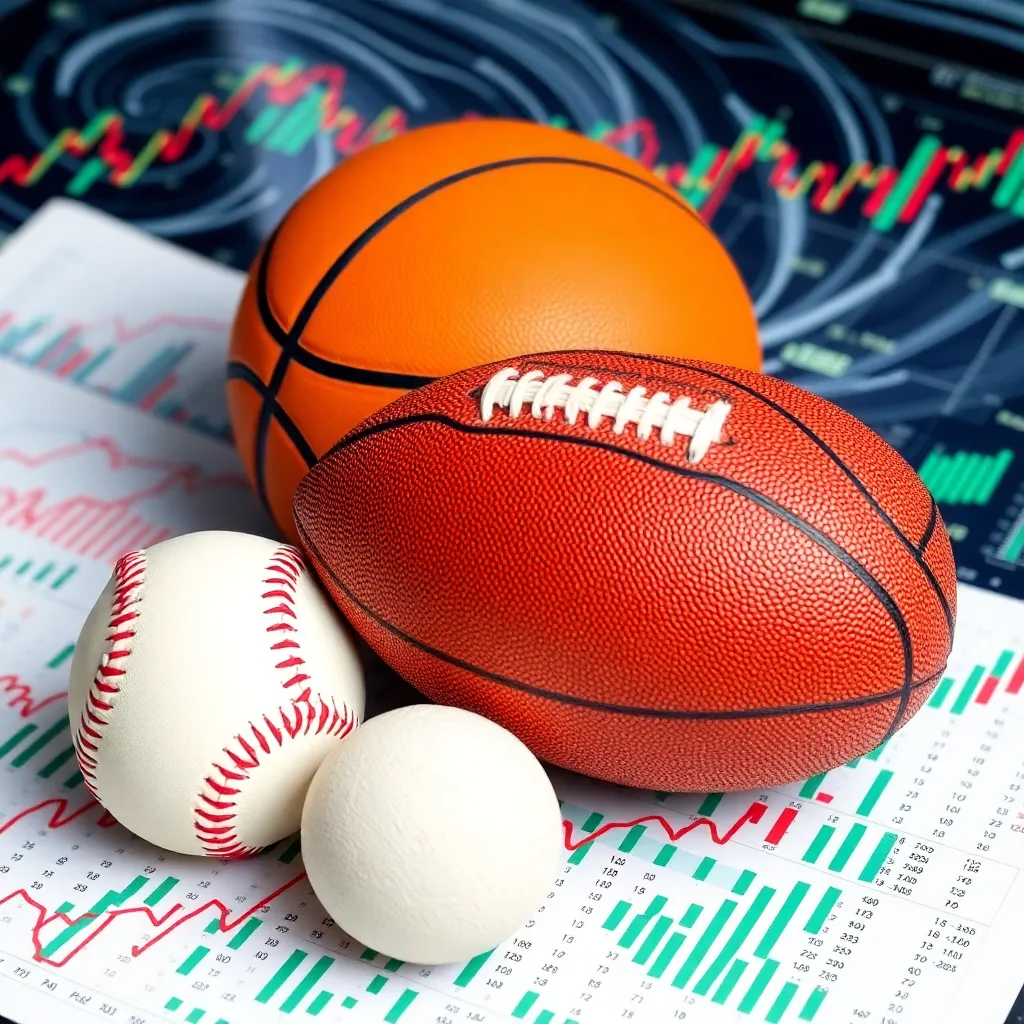 야구 스포츠토토, 통계와 확률로 승률 높이기