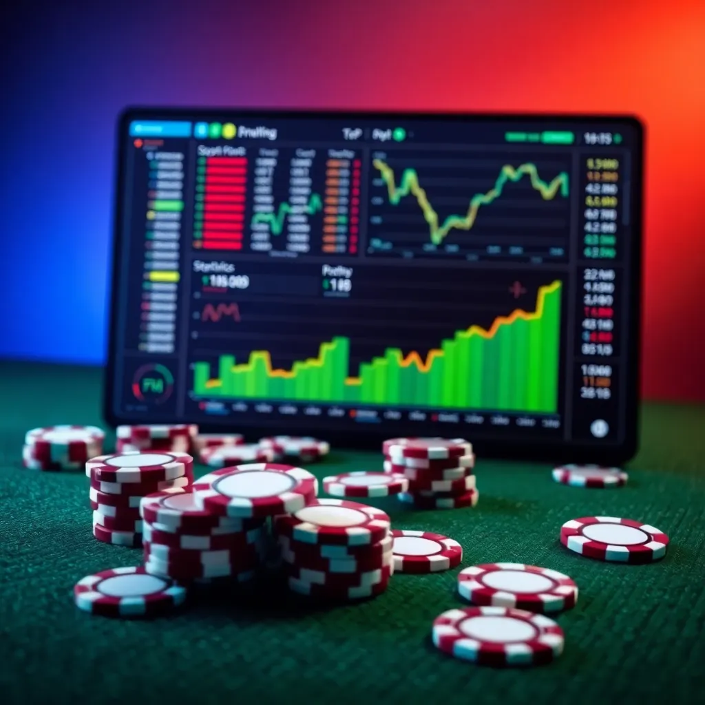 야구 토토 규칙과 데이터 기반 예측 기법