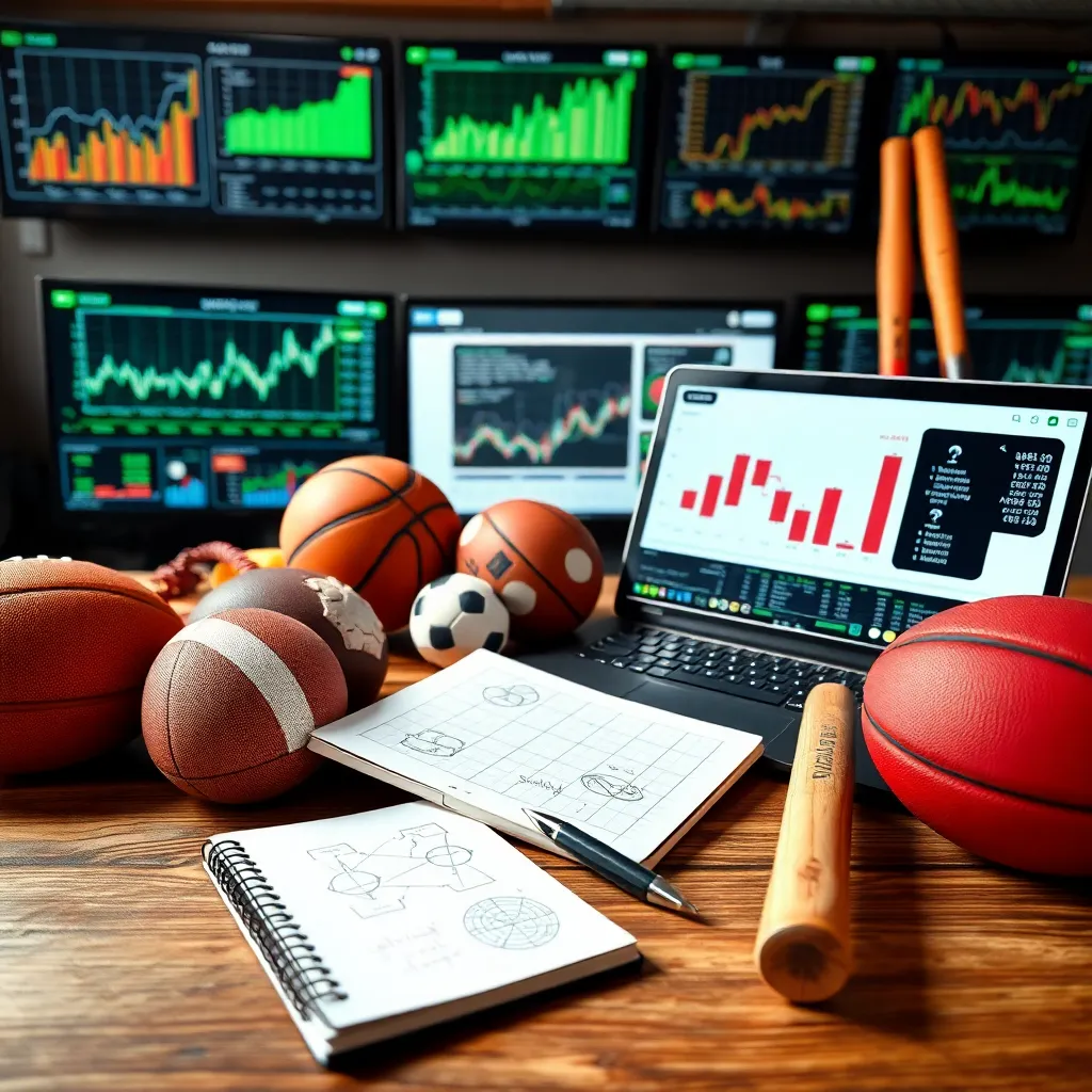 야구 토토 베팅의 승률을 높이는 규칙과 사례 분석