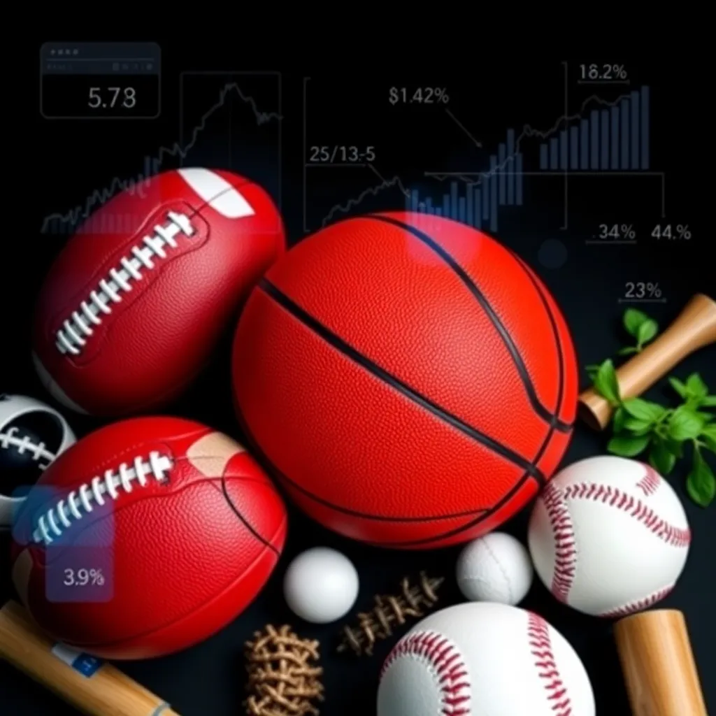 축구 토토 베팅의 과학과 최신 전략 분석