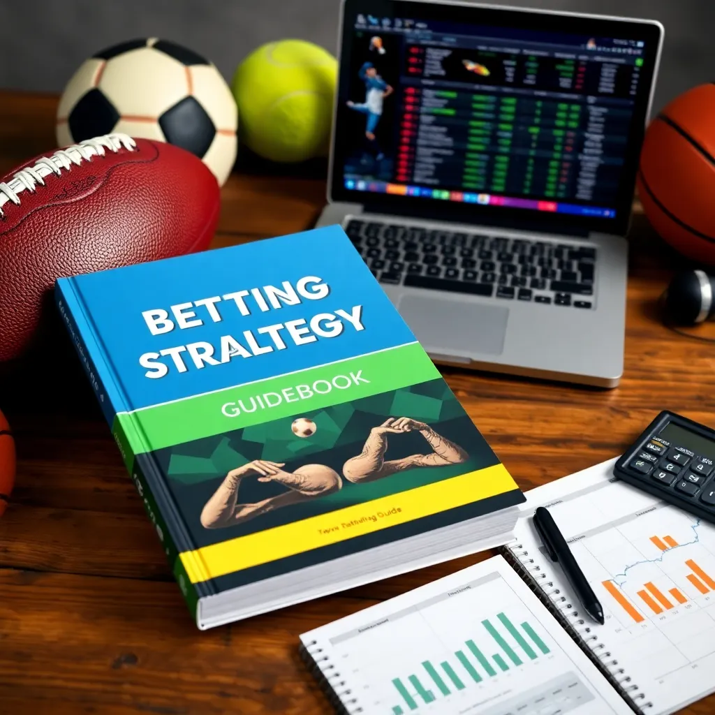 하키 토토: 최신 통계를 활용한 게임 규칙과 성공법