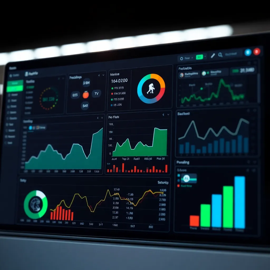 스포츠 정보분석을 통한 승률 최적화 방법