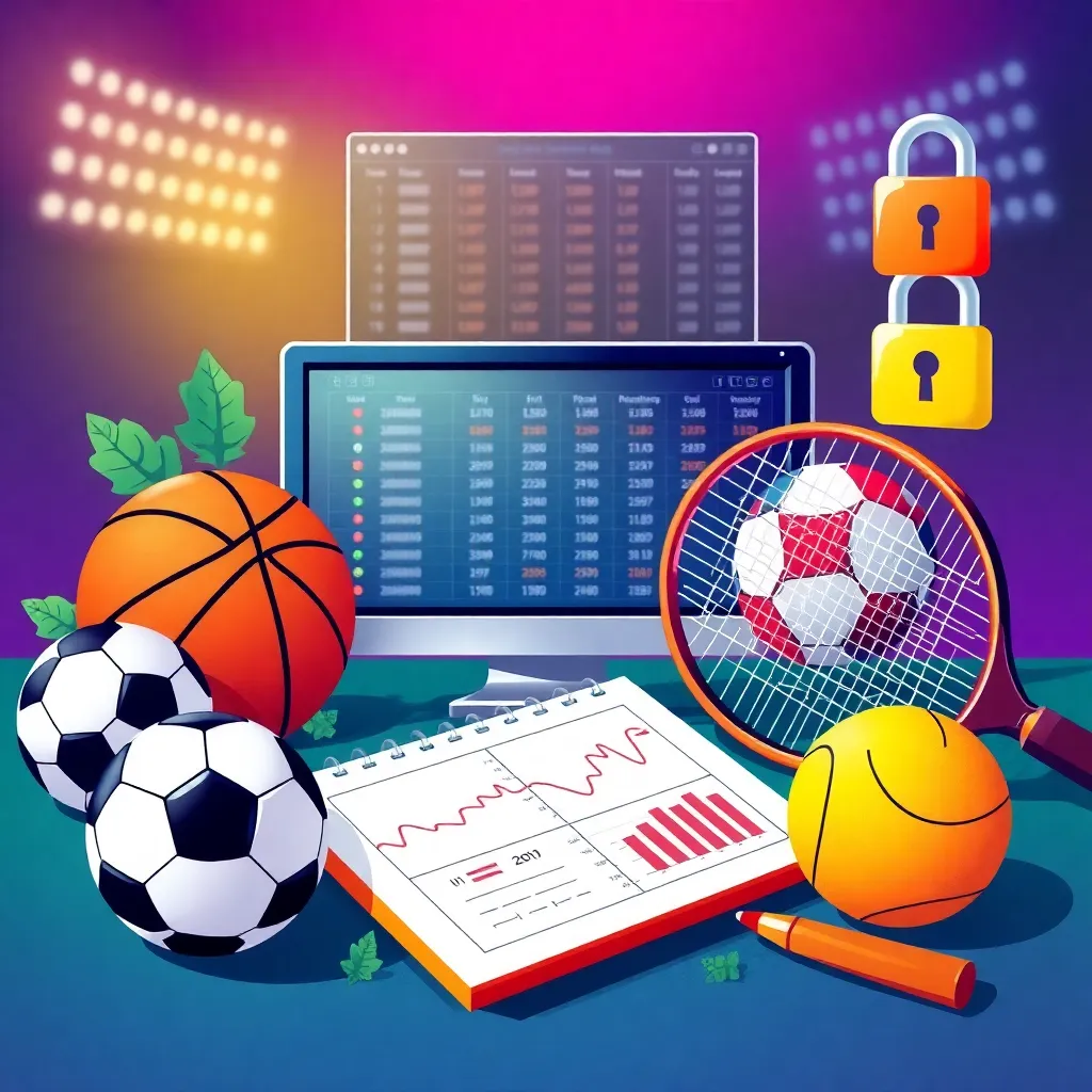 야구 토토 베팅 규칙과 승률을 높이는 실전 전략